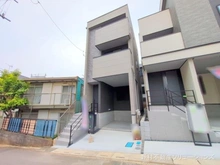 【埼玉県/さいたま市浦和区駒場】さいたま市浦和区駒場1丁目 新築一戸建て 