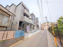 【埼玉県/さいたま市浦和区駒場】さいたま市浦和区駒場1丁目 新築一戸建て 