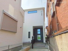 【埼玉県/さいたま市緑区東大門】さいたま市緑区東大門3丁目 新築一戸建て 外観
