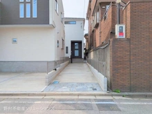 【埼玉県/さいたま市緑区東大門】さいたま市緑区東大門3丁目 新築一戸建て 