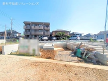 【埼玉県/さいたま市浦和区瀬ヶ崎】さいたま市浦和区瀬ヶ崎4丁目 新築一戸建て 外観