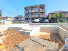 【埼玉県/さいたま市浦和区瀬ヶ崎】さいたま市浦和区瀬ヶ崎4丁目 新築一戸建て 