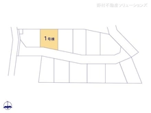 【埼玉県/さいたま市浦和区瀬ヶ崎】さいたま市浦和区瀬ヶ崎4丁目 新築一戸建て 