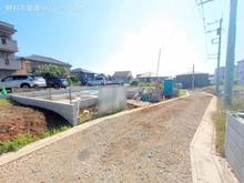 【埼玉県/さいたま市浦和区瀬ヶ崎】さいたま市浦和区瀬ヶ崎4丁目 新築一戸建て 