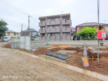 【埼玉県/さいたま市浦和区瀬ヶ崎】さいたま市浦和区瀬ヶ崎4丁目 新築一戸建て 