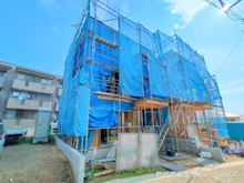 【埼玉県/さいたま市浦和区瀬ヶ崎】さいたま市浦和区瀬ヶ崎4丁目 新築一戸建て 