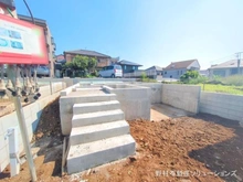 【埼玉県/さいたま市浦和区瀬ヶ崎】さいたま市浦和区瀬ヶ崎4丁目 新築一戸建て 