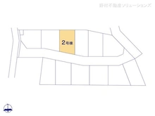 【埼玉県/さいたま市浦和区瀬ヶ崎】さいたま市浦和区瀬ヶ崎4丁目 新築一戸建て 