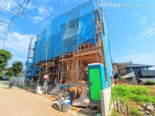 【埼玉県/さいたま市浦和区瀬ヶ崎】さいたま市浦和区瀬ヶ崎4丁目 新築一戸建て 