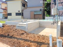 【埼玉県/さいたま市浦和区瀬ヶ崎】さいたま市浦和区瀬ヶ崎4丁目 新築一戸建て 