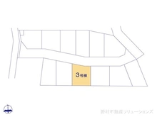 【埼玉県/さいたま市浦和区瀬ヶ崎】さいたま市浦和区瀬ヶ崎4丁目 新築一戸建て 