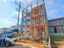 【埼玉県/さいたま市浦和区瀬ヶ崎】さいたま市浦和区瀬ヶ崎4丁目 新築一戸建て 