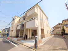 【埼玉県/さいたま市浦和区駒場】さいたま市浦和区駒場1丁目 新築一戸建て 