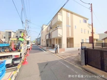 【埼玉県/さいたま市浦和区駒場】さいたま市浦和区駒場1丁目 新築一戸建て 