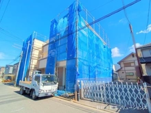 【埼玉県/さいたま市浦和区駒場】さいたま市浦和区駒場1丁目 新築一戸建て 