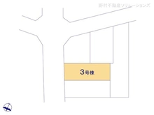 【埼玉県/さいたま市浦和区駒場】さいたま市浦和区駒場1丁目 新築一戸建て 
