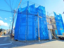 【埼玉県/さいたま市浦和区駒場】さいたま市浦和区駒場1丁目 新築一戸建て 