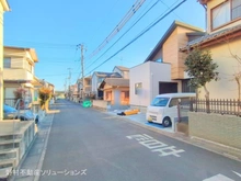 【埼玉県/さいたま市浦和区大原】さいたま市浦和区大原1丁目 新築一戸建て 