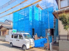 【埼玉県/さいたま市浦和区大原】さいたま市浦和区大原1丁目 新築一戸建て 