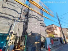 【埼玉県/さいたま市南区太田窪】さいたま市南区太田窪5丁目 新築一戸建て 