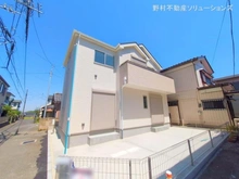 【埼玉県/さいたま市南区大字太田窪】さいたま市南区大字太田窪 新築一戸建て 