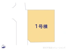 【埼玉県/さいたま市南区大字太田窪】さいたま市南区大字太田窪 新築一戸建て 