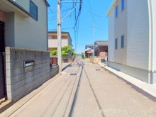 【埼玉県/さいたま市南区大字太田窪】さいたま市南区大字太田窪 新築一戸建て 