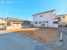 【埼玉県/さいたま市南区大字太田窪】さいたま市南区大字太田窪 新築一戸建て 