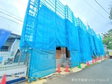 【埼玉県/さいたま市浦和区大東】さいたま市浦和区大東1丁目 新築一戸建て 