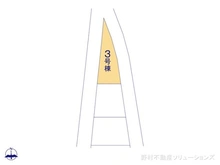 【埼玉県/さいたま市浦和区大東】さいたま市浦和区大東1丁目 新築一戸建て 