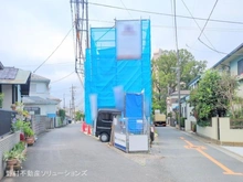 【埼玉県/さいたま市浦和区大東】さいたま市浦和区大東1丁目 新築一戸建て 