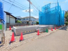 【埼玉県/さいたま市浦和区大東】さいたま市浦和区大東1丁目 新築一戸建て 