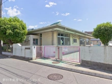 【埼玉県/さいたま市緑区太田窪】さいたま市緑区太田窪1丁目 新築一戸建て 周辺施設