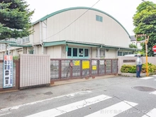 【埼玉県/さいたま市緑区太田窪】さいたま市緑区太田窪1丁目 新築一戸建て 周辺施設