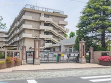 【埼玉県/さいたま市緑区太田窪】さいたま市緑区太田窪1丁目 新築一戸建て 周辺施設