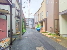 【埼玉県/さいたま市中央区新中里】さいたま市中央区新中里5丁目 新築一戸建て 