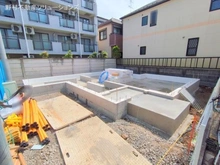 【埼玉県/さいたま市中央区新中里】さいたま市中央区新中里5丁目 新築一戸建て 