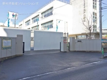【埼玉県/さいたま市中央区新中里】さいたま市中央区新中里5丁目 新築一戸建て 周辺施設
