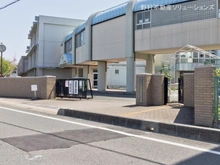 【埼玉県/さいたま市中央区新中里】さいたま市中央区新中里5丁目 新築一戸建て 周辺施設