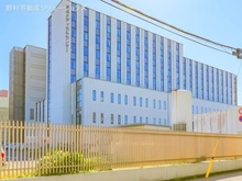 【埼玉県/さいたま市中央区新中里】さいたま市中央区新中里5丁目 新築一戸建て 周辺施設
