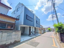 【埼玉県/さいたま市浦和区上木崎】さいたま市浦和区上木崎7丁目 新築一戸建て 
