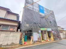 【埼玉県/さいたま市浦和区上木崎】さいたま市浦和区上木崎7丁目 新築一戸建て 
