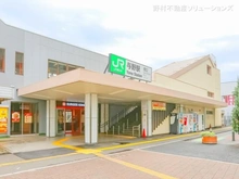 【埼玉県/さいたま市浦和区上木崎】さいたま市浦和区上木崎7丁目 新築一戸建て 周辺施設