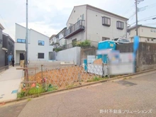 【埼玉県/さいたま市緑区大字中尾】さいたま市緑区大字中尾 新築一戸建て 外観