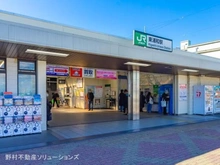 【埼玉県/さいたま市緑区大字中尾】さいたま市緑区大字中尾 新築一戸建て 周辺施設