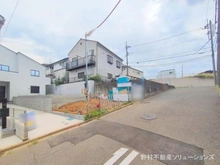 【埼玉県/さいたま市緑区大字中尾】さいたま市緑区大字中尾 新築一戸建て 