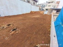 【埼玉県/さいたま市緑区大字中尾】さいたま市緑区大字中尾 新築一戸建て 