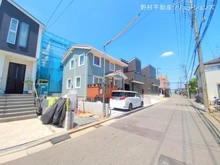 【埼玉県/さいたま市緑区大字中尾】さいたま市緑区大字中尾 新築一戸建て 