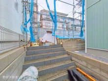 【埼玉県/さいたま市緑区大字中尾】さいたま市緑区大字中尾 新築一戸建て 