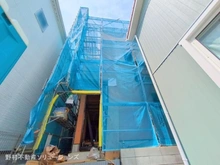 【埼玉県/さいたま市緑区大字中尾】さいたま市緑区大字中尾 新築一戸建て 